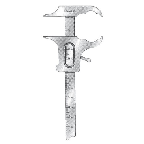 Impants & Measuring Instruments